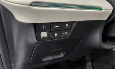 Hyundai Grandeur 2022, 82069 км, за 23500000 KRW - фото 30