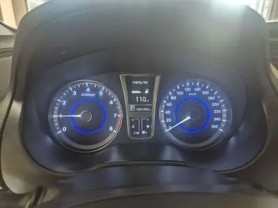 Hyundai Grandeur 2012, 155140 км, за 5400000 KRW - фото 8