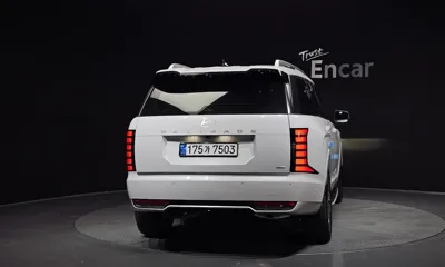 Hyundai Palisade 2026, 10660 км, за 61500000 KRW - фото 4