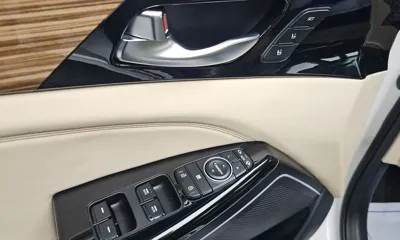 Kia K7 2016, 139308 км, за 9990000 KRW - фото 30