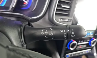 Renault-KoreaSamsung QM6 2017, 156321 км, за 8900000 KRW - фото 28