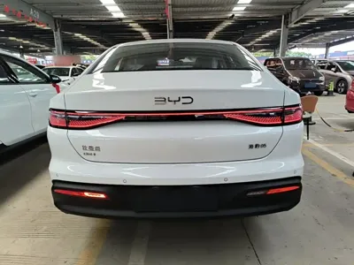 BYD Seal 05 DM-i 2026, 100 км, за 73800 CNY - фото 6