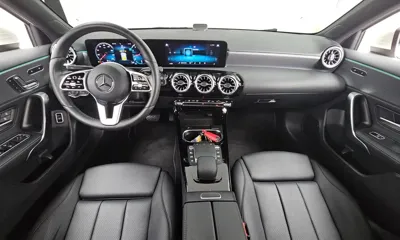 Mercedes-Benz A-Class 2021, 55347 км, за 23200000 KRW - фото 7