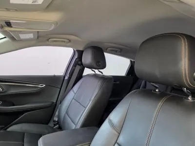 ChevroletGMDaewoo Impala 2017, 65770 км, за 8900000 KRW - фото 19
