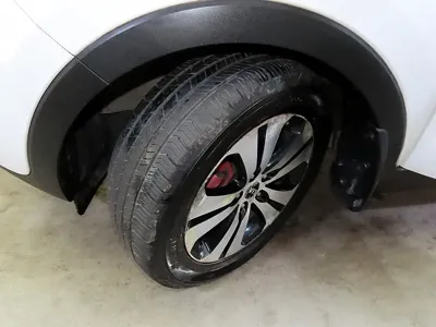 Kia Sportage 2011, 128258 км, за 6200000 KRW - фото 20