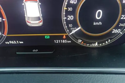 Volkswagen Golf 2019, 121200 км, за 83302.32 CNY - фото 9
