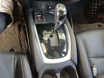 Nissan X-Trail 2019, 103900 км, за 58600 CNY - фото 20