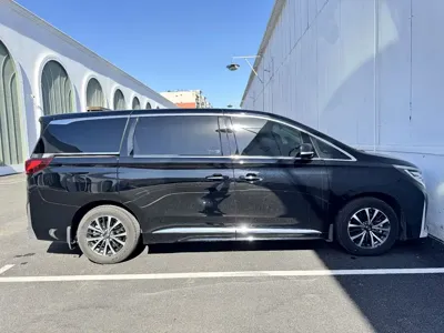 GAC Motor Trumpchi M8 2023, 73000 км, за 109800 CNY - фото 21