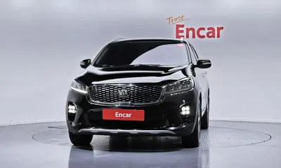 Kia Sorento 2018, 113639 км, за 16500000 KRW - фото 3