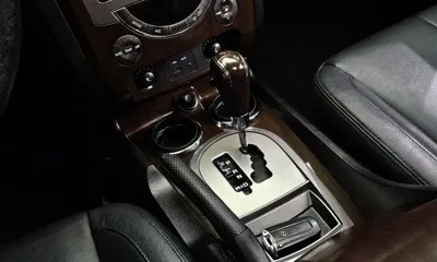 KG_Mobility_Ssangyong Rexton 2013, 145325 км, за 4850000 KRW - фото 9