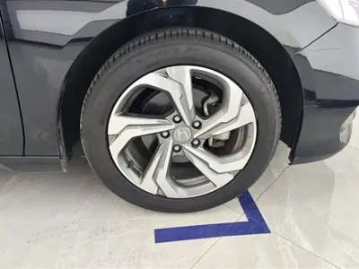 Honda Accord 2019, 82600 км, за 79800 CNY - фото 6
