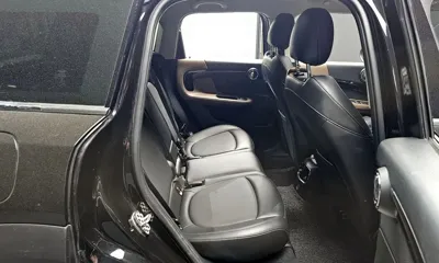 MINI Countryman 2018, 129464 км, за 13900000 KRW - фото 11