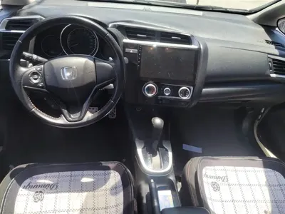 Honda Fit 2019, 82300 км, за 40000 CNY - фото 12