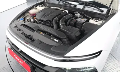 Hyundai Sonata 2024, 49782 км, за 30400000 KRW - фото 6