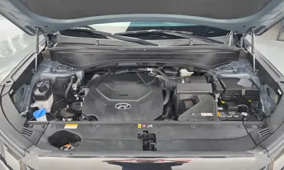 Hyundai Palisade 2023, 90348 км, за 26000000 KRW - фото 6