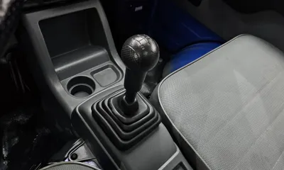 ChevroletGMDaewoo labo 2018, 53212 км, за 8300000 KRW - фото 9