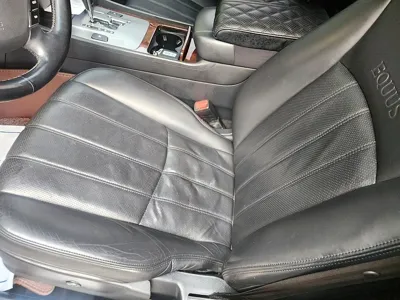 Hyundai Equus 2010, 135885 км, за 4400000 KRW - фото 15