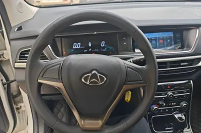 CHANGAN OSHAN A600EV 2019, 47699 км, за 53344.56 CNY - фото 13