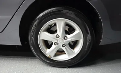 Hyundai Accent 2014, 93314 км, за 4800000 KRW - фото 21