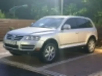 Volkswagen Touareg 2005, 215000 км, за 10600000 KRW - фото 12