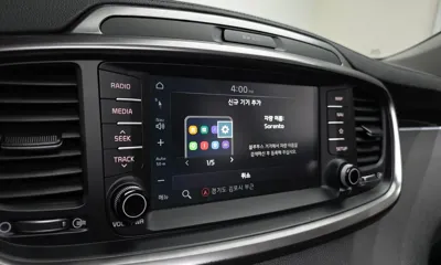 Kia Sorento 2019, 55722 км, за 19500000 KRW - фото 32