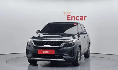 Kia Seltos 2022, 63549 км, за 14850000 KRW - фото 3