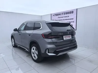 BMW X1 2023, 18000 км, за 240799 CNY - фото 9