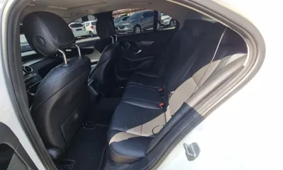 Mercedes-Benz C-Class 2016, 176730 км, за 9000000 KRW - фото 17
