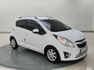 ChevroletGMDaewoo Spark 2012, 36045 км, за 2990000 KRW