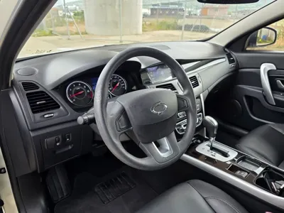 Renault-KoreaSamsung SM5 2014, 160730 км, за 1990000 KRW - фото 8