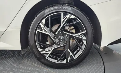 Kia K5 2025, 17933 км, за 32500000 KRW - фото 21