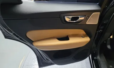 Volvo XC60 2018, 77163 км, за 29200000 KRW - фото 25
