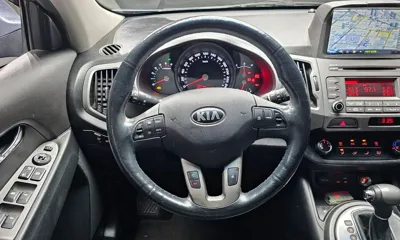 Kia Sportage 2015, 72541 км, за 8300000 KRW - фото 13