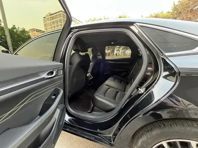 Geely Xingrui 2022, 45000 км, за 55199 CNY - фото 9