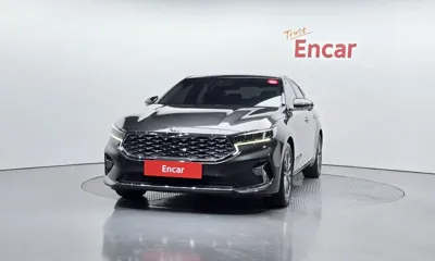 Kia K7 2021, 115592 км, за 21900000 KRW