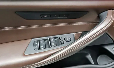 BMW 5-Series 2018, 93777 км, за 29000000 KRW - фото 30