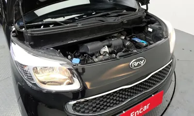 Kia Ray 2014, 150115 км, за 5400000 KRW - фото 6