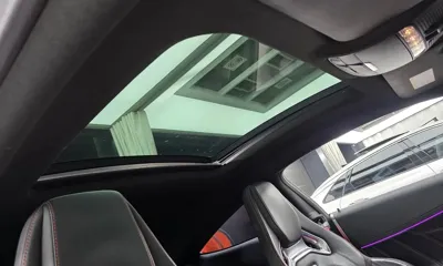 Mercedes-Benz C-Class 2018, 134662 км, за 38490000 KRW - фото 15