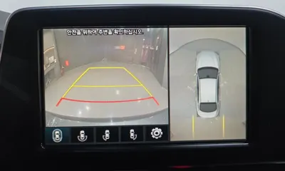 Hyundai Grandeur 2018, 165334 км, за 13500000 KRW - фото 15