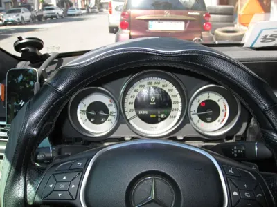 Mercedes-Benz E-Class 2014, 216367 км, за 14500000 KRW - фото 17