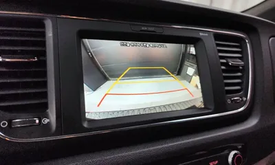 Kia Canival 2019, 150770 км, за 10200000 KRW - фото 15