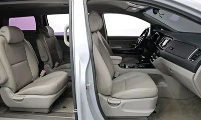 Kia Canival 2019, 159833 км, за 10250000 KRW - фото 10