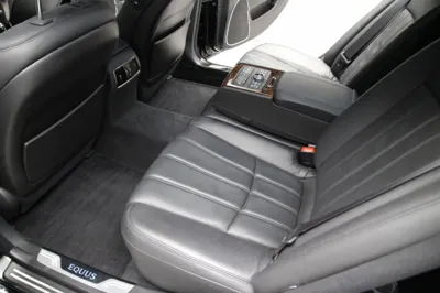 Hyundai Equus 2010, 74800 км, за 5900000 KRW - фото 14
