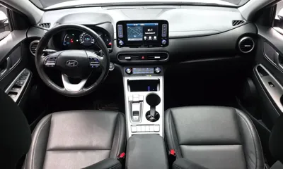 Hyundai Kona 2019, 115362 км, за 16900000 KRW - фото 7