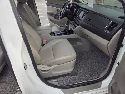 Kia Canival 2019, 160000 км, за 9500000 KRW - фото 18