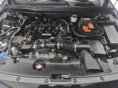 Honda Accord 2020, 79900 км, за 96800 CNY - фото 10