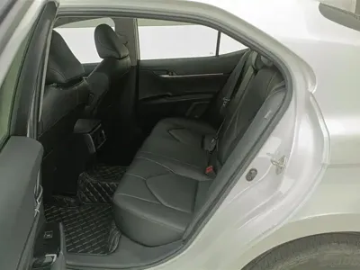 Toyota Camry 2020, 71700 км, за 98800 CNY - фото 11