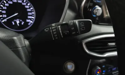 Hyundai Santafe 2020, 24868 км, за 22600000 KRW - фото 30