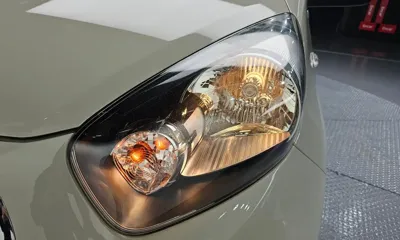 Kia Morning 2016, 90987 км, за 5900000 KRW - фото 22