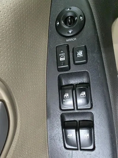 Hyundai Avante 2008, 62126 км, за 2500000 KRW - фото 9